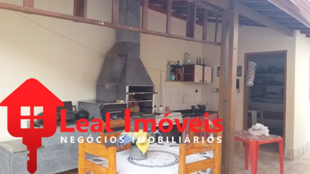 Casa, 2 quartos, 10 m² - Foto 11