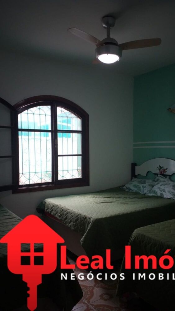 Casa, 2 quartos, 10 m² - Foto 1