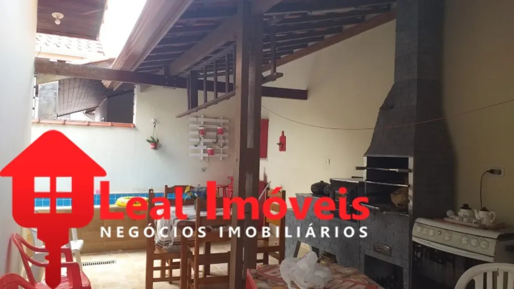 Casa, 2 quartos, 10 m² - Foto 12