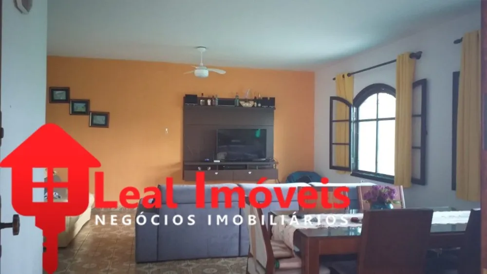 Casa, 2 quartos, 10 m² - Foto 2