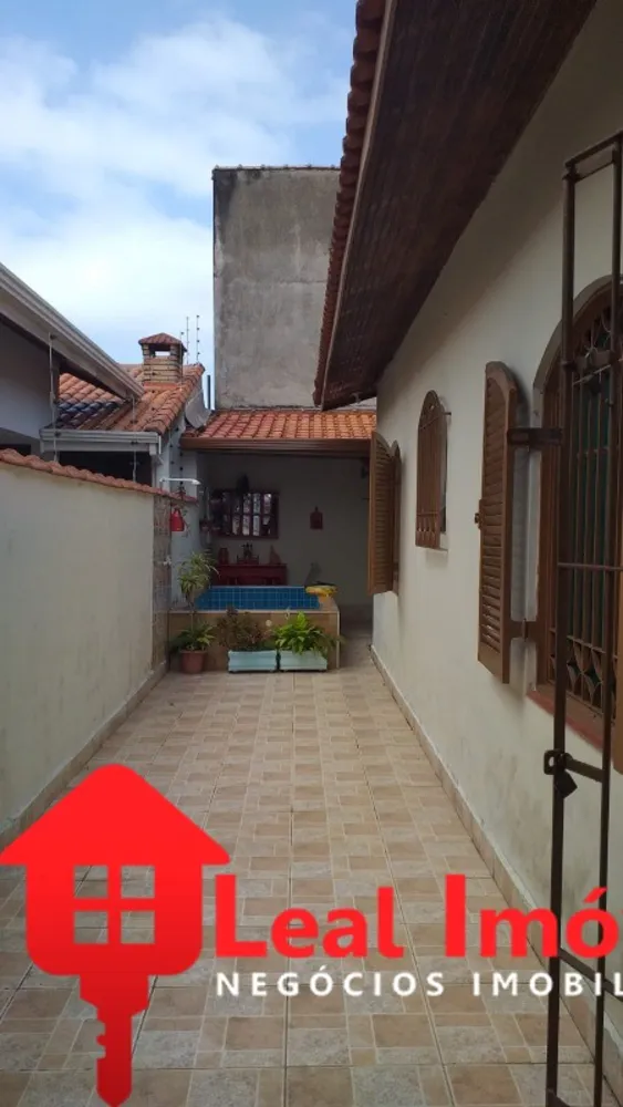 Casa, 2 quartos, 10 m² - Foto 13