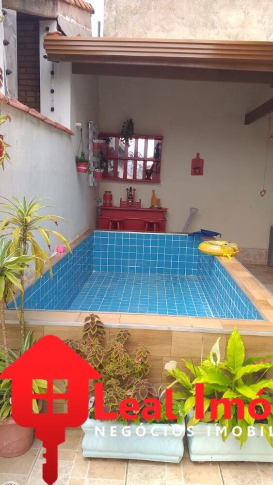 Casa, 2 quartos, 10 m² - Foto 3