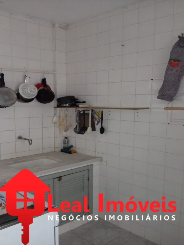 Kitnet-Studio, 10 m² - Foto 3