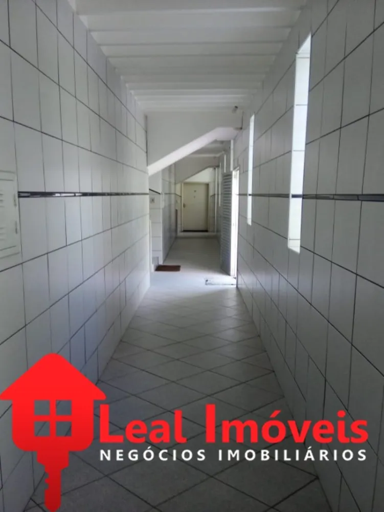 Kitnet-Studio, 10 m² - Foto 12