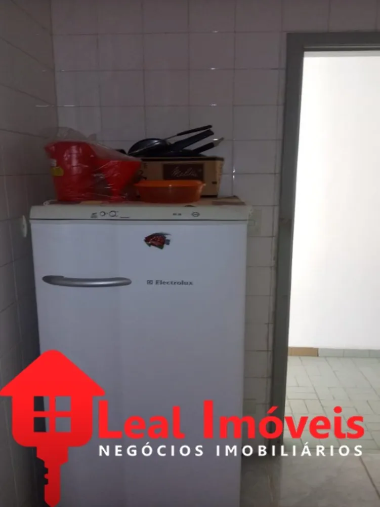 Kitnet-Studio, 10 m² - Foto 4