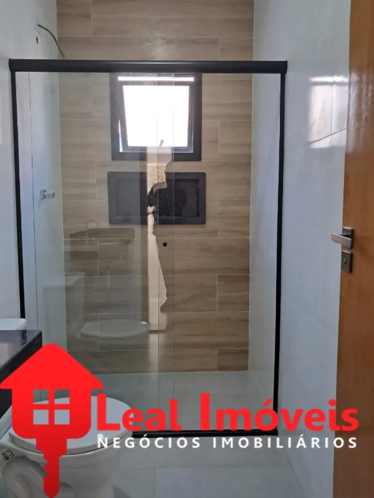 Casa, 2 quartos - Foto 6
