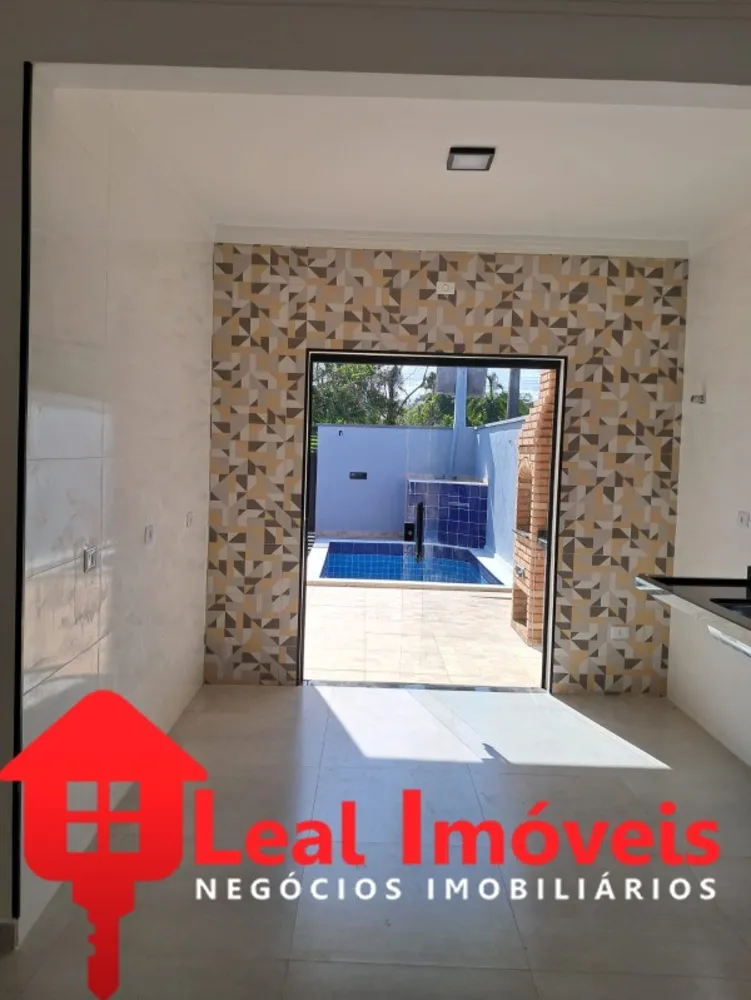 Casa, 2 quartos - Foto 5
