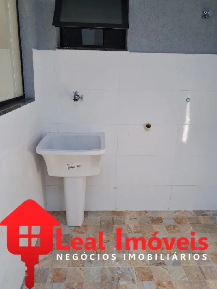 Casa, 2 quartos - Foto 1