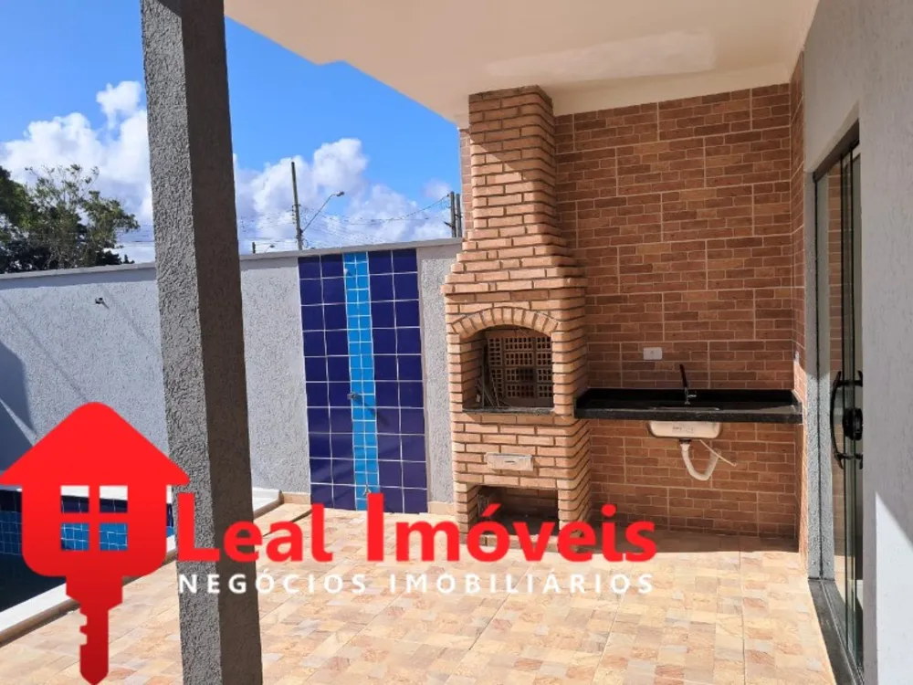 Casa, 2 quartos - Foto 4