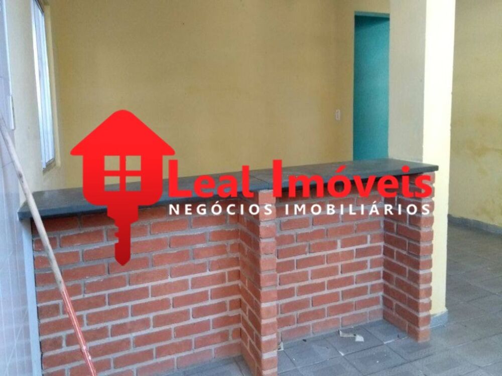 Casa, 2 quartos - Foto 1