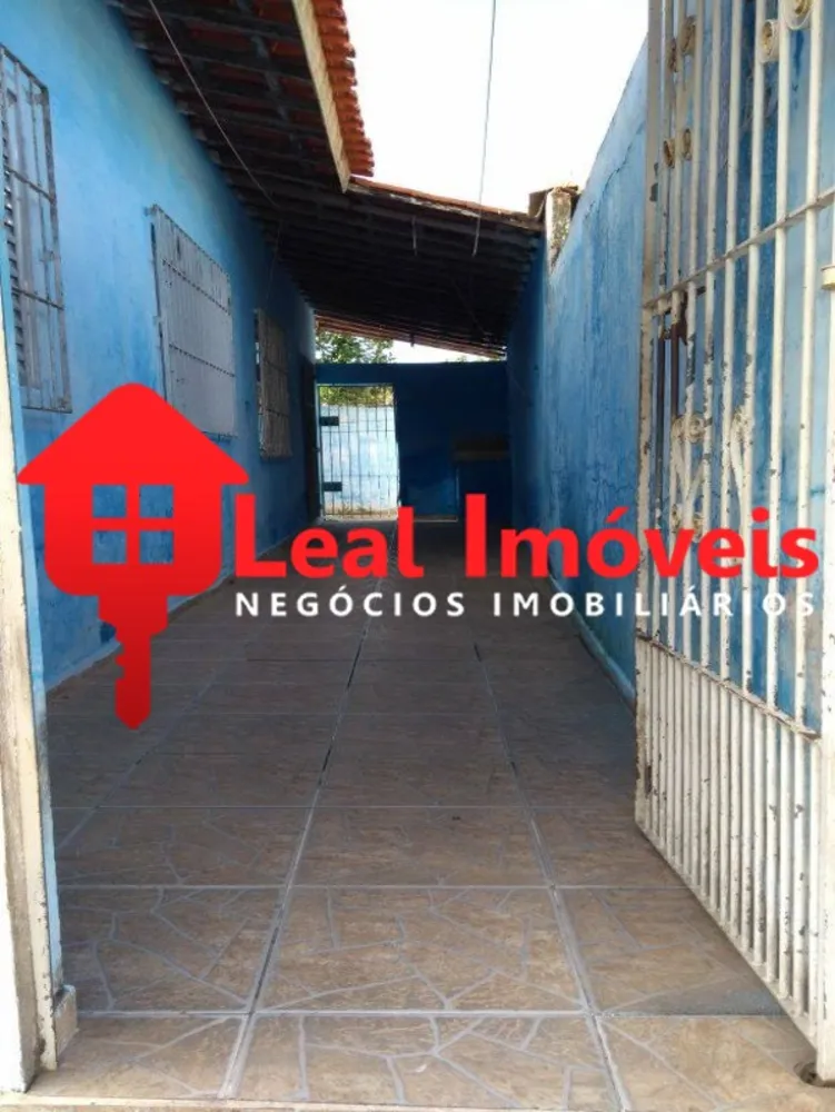 Casa, 2 quartos - Foto 9