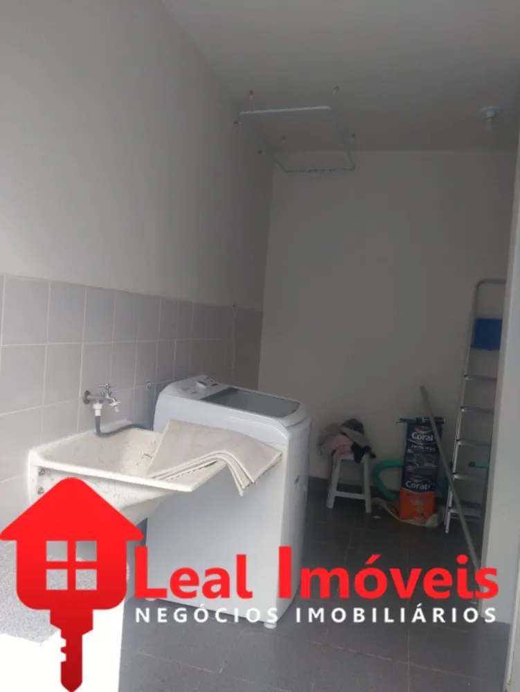 Casa, 3 quartos - Foto 10
