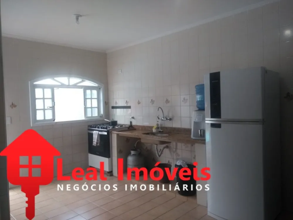 Casa, 3 quartos - Foto 17