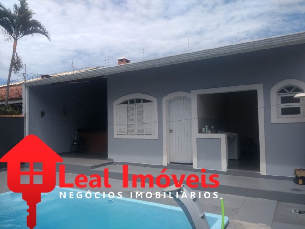 Casa, 3 quartos - Foto 2