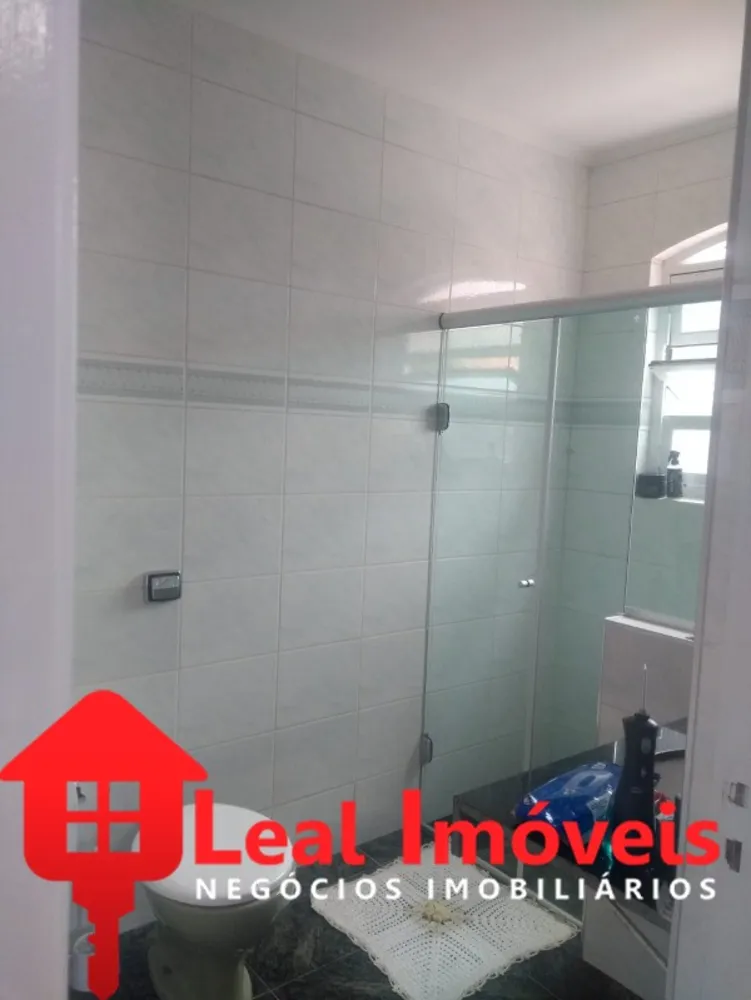 Casa, 3 quartos - Foto 15
