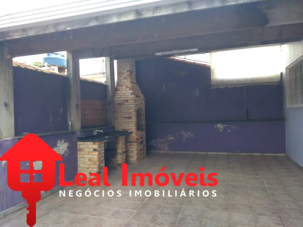 Casa, 2 quartos - Foto 7