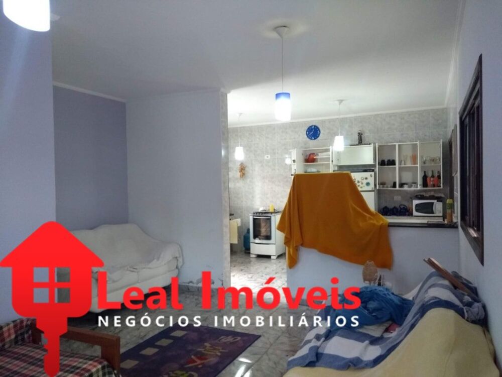 Casa, 2 quartos - Foto 2