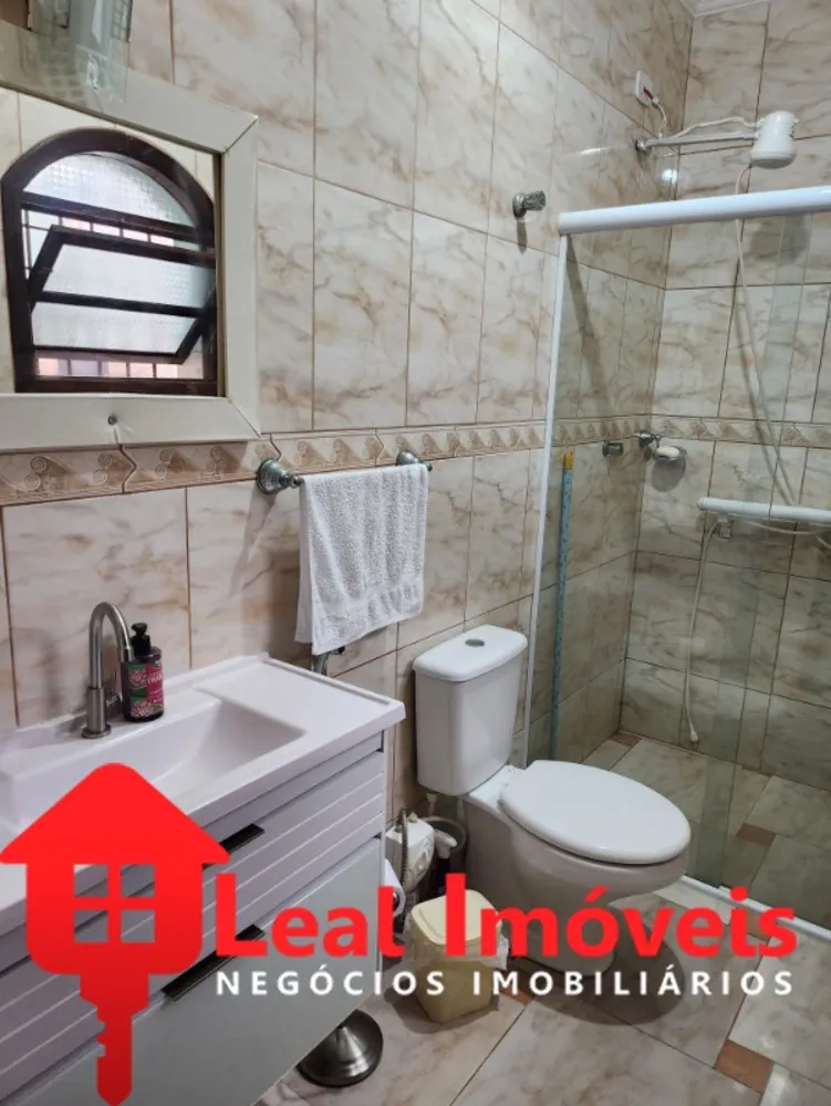 Casa, 3 quartos - Foto 5