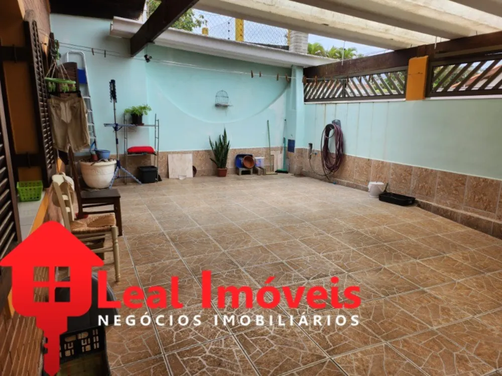Casa, 3 quartos - Foto 16