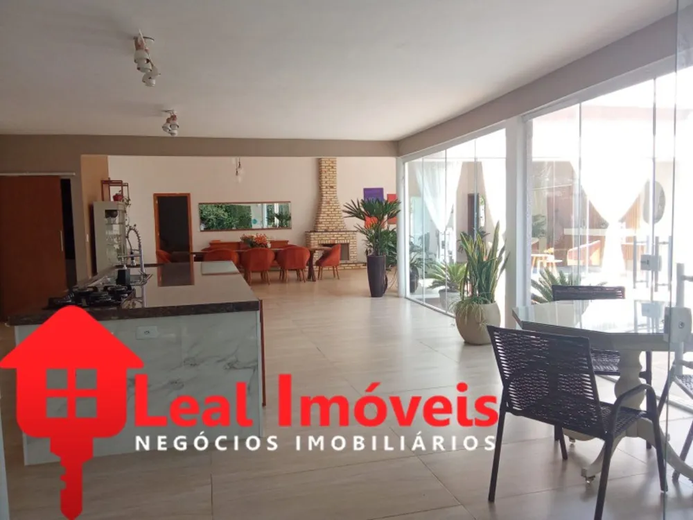 Casa, 4 quartos - Foto 7