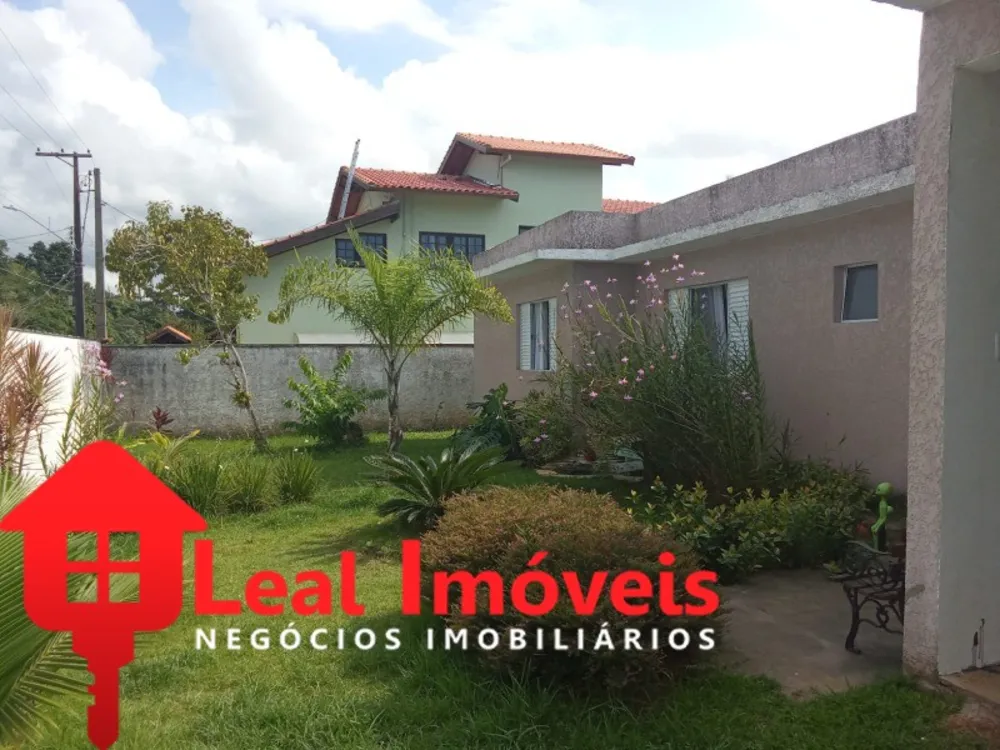 Casa, 4 quartos - Foto 4