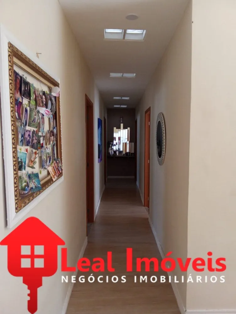 Casa, 4 quartos - Foto 1