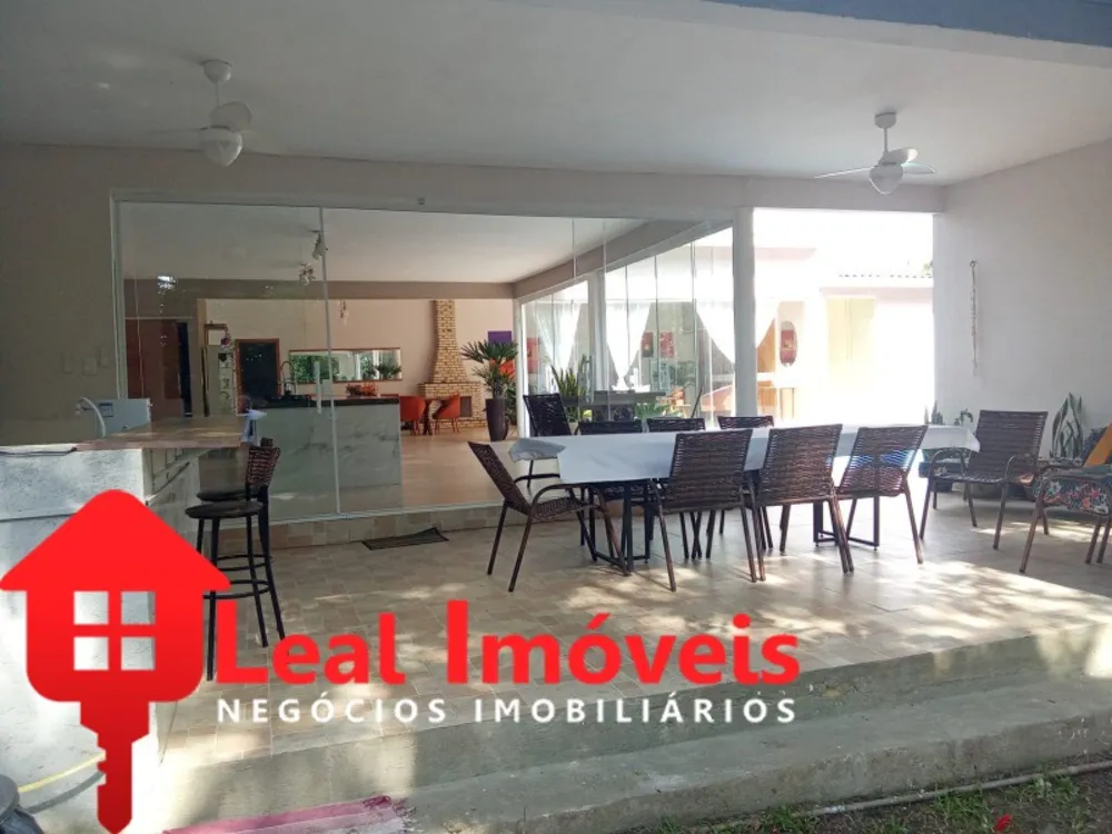 Casa, 4 quartos - Foto 6