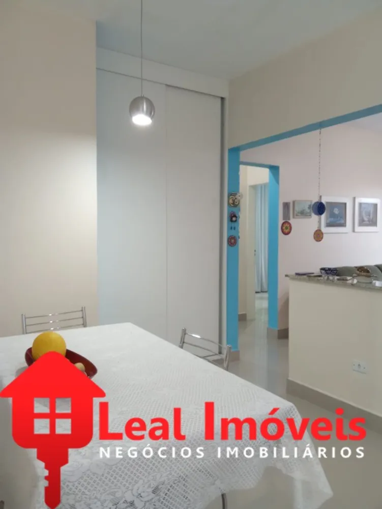 Casa, 3 quartos - Foto 17