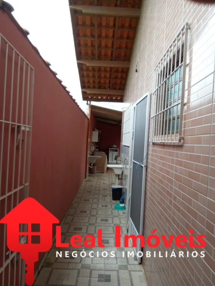 Casa, 3 quartos - Foto 18