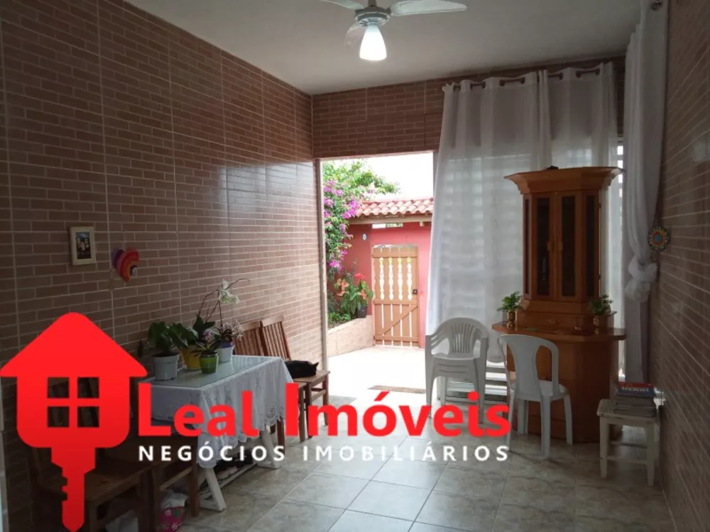 Casa à venda com 3 quartos - Foto 4