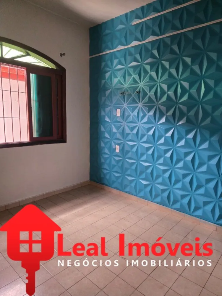 Casa, 3 quartos - Foto 10