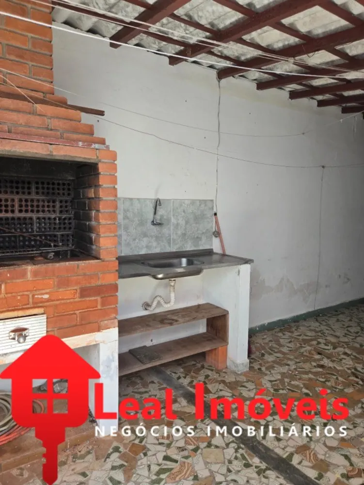 Casa, 3 quartos - Foto 12