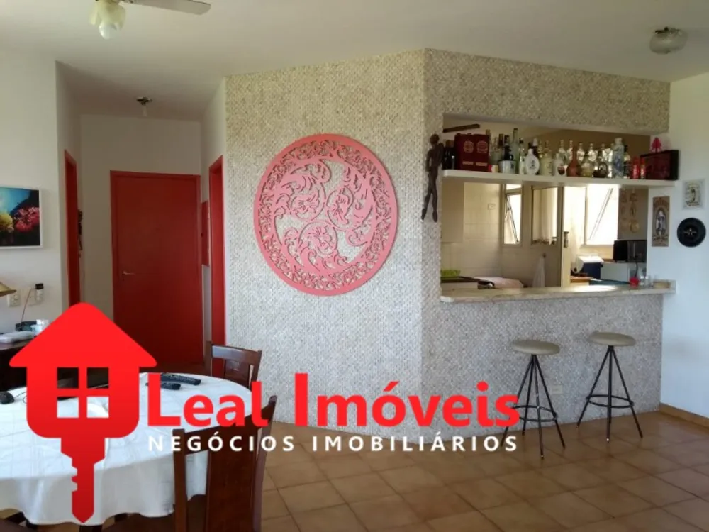 Apartamento, 3 quartos, 10 m² - Foto 1