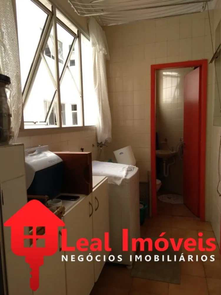 Apartamento, 3 quartos, 10 m² - Foto 6