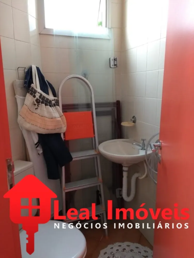 Apartamento, 3 quartos, 10 m² - Foto 12
