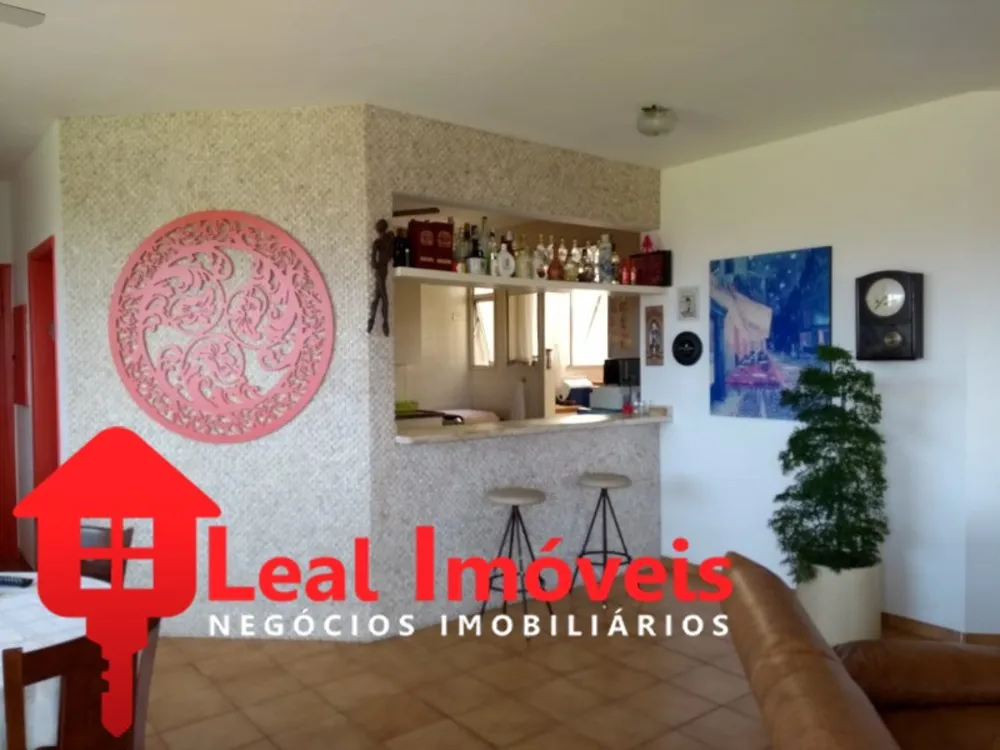 Apartamento, 3 quartos, 10 m² - Foto 2