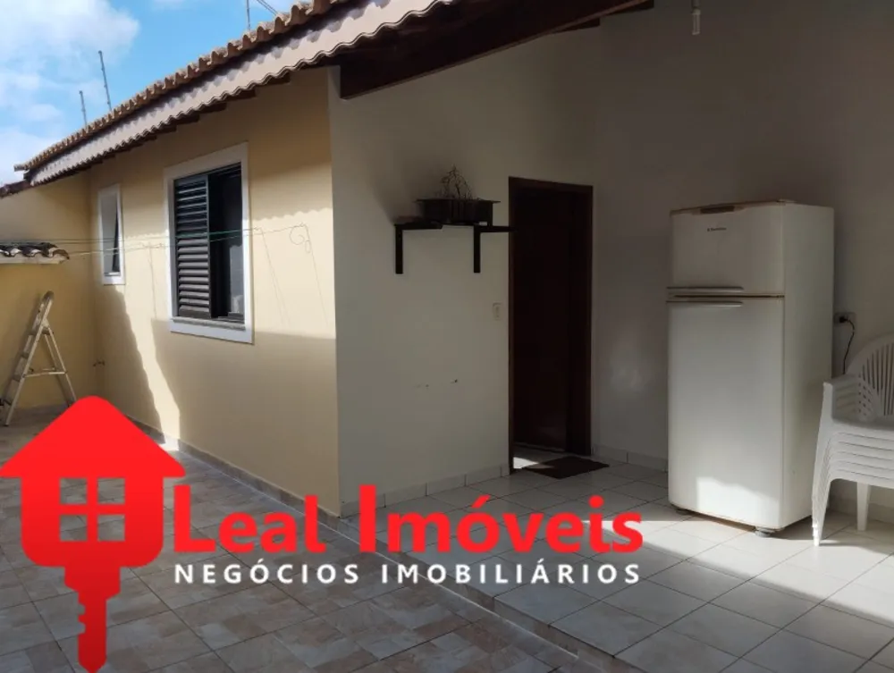 Casa, 3 quartos, 10 m² - Foto 9