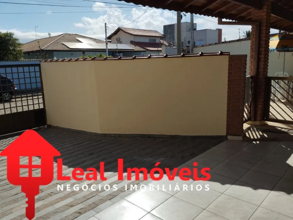 Casa, 3 quartos, 10 m² - Foto 12