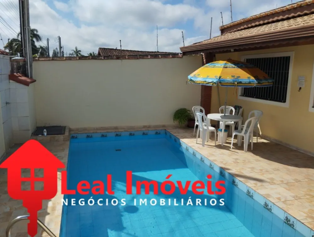Casa, 3 quartos, 10 m² - Foto 10