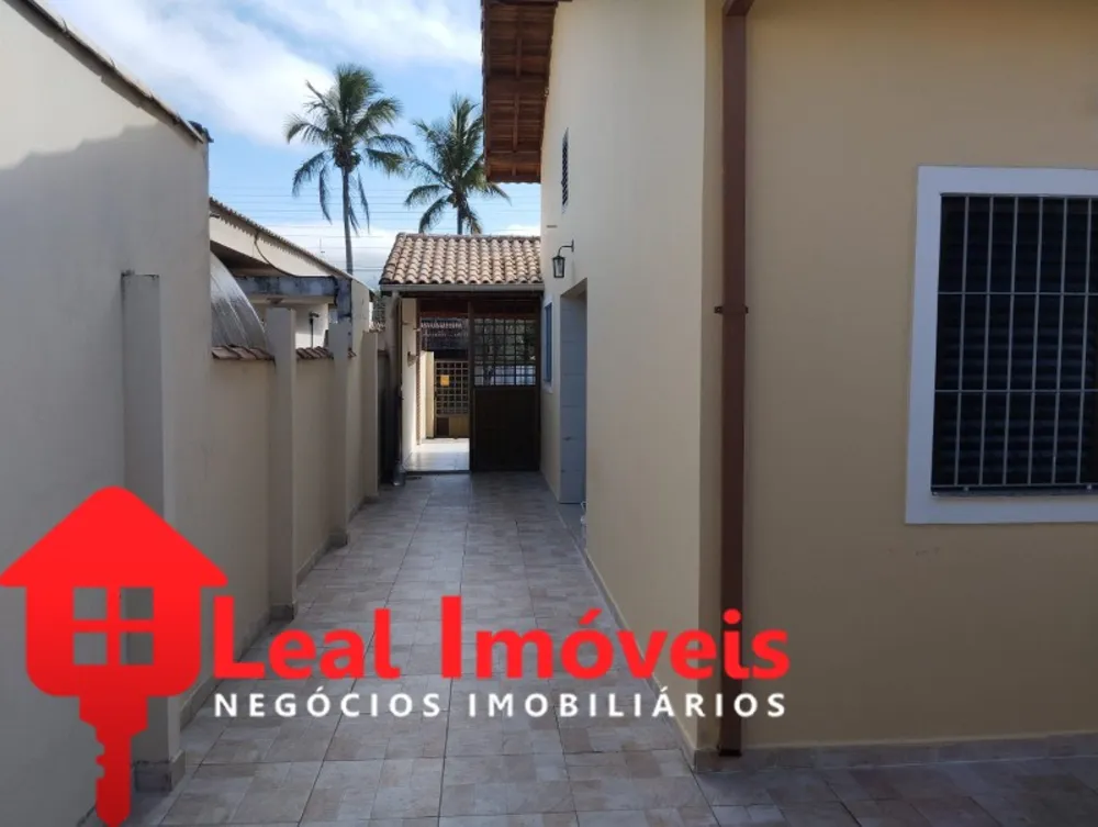 Casa, 3 quartos, 10 m² - Foto 8