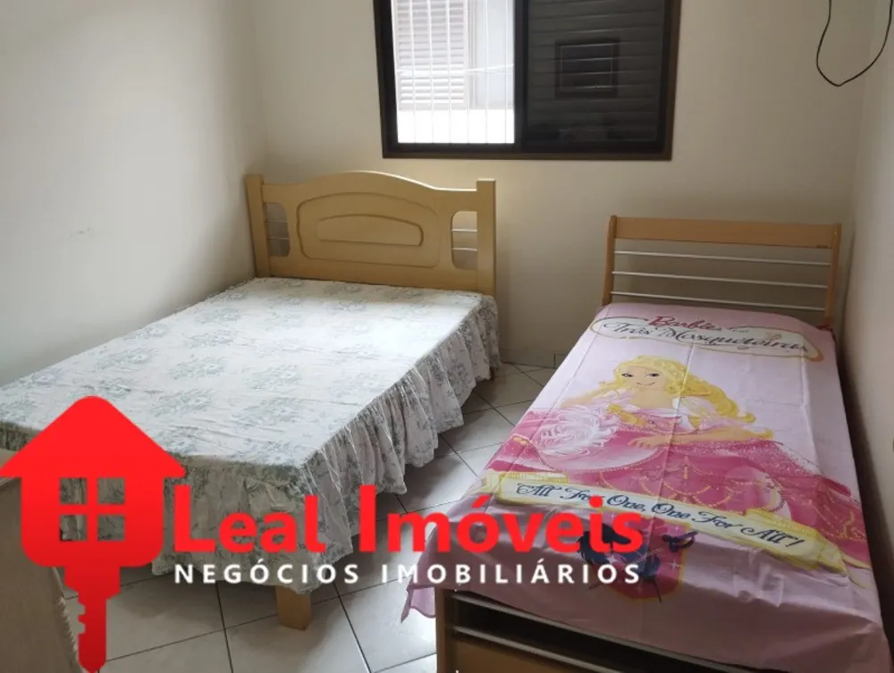 Casa, 3 quartos, 10 m² - Foto 6