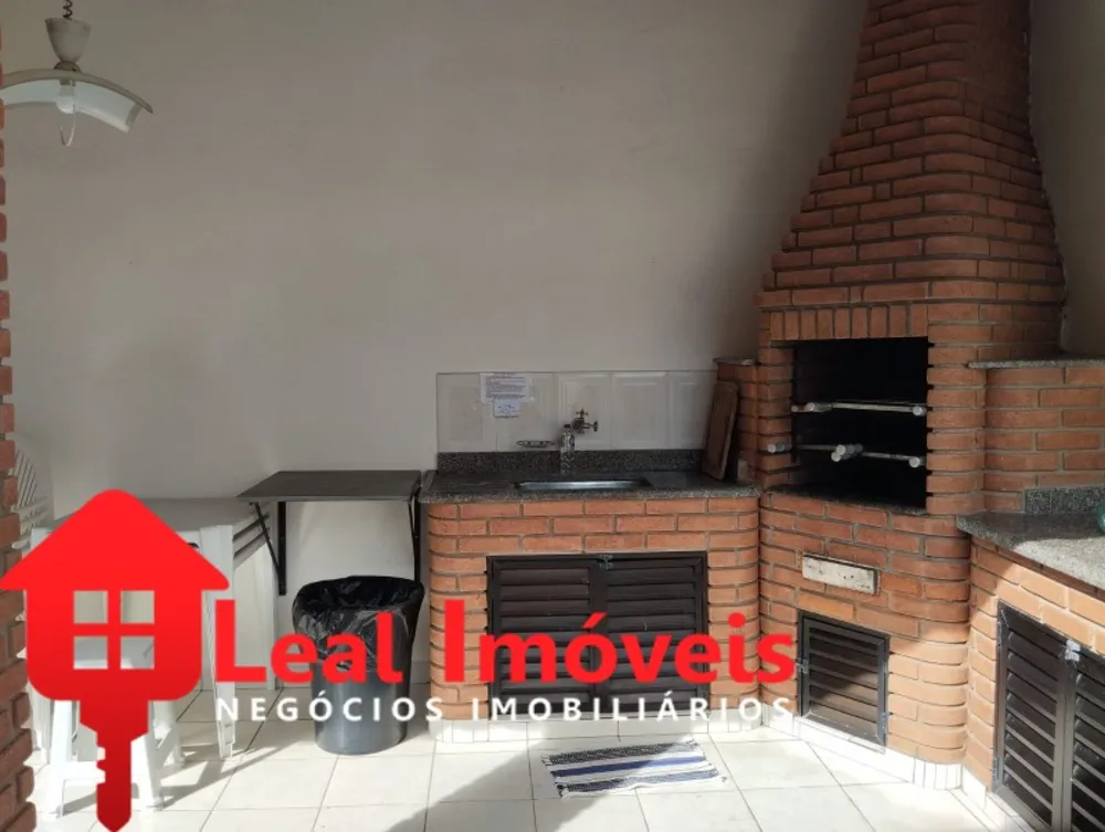 Casa, 3 quartos, 10 m² - Foto 11