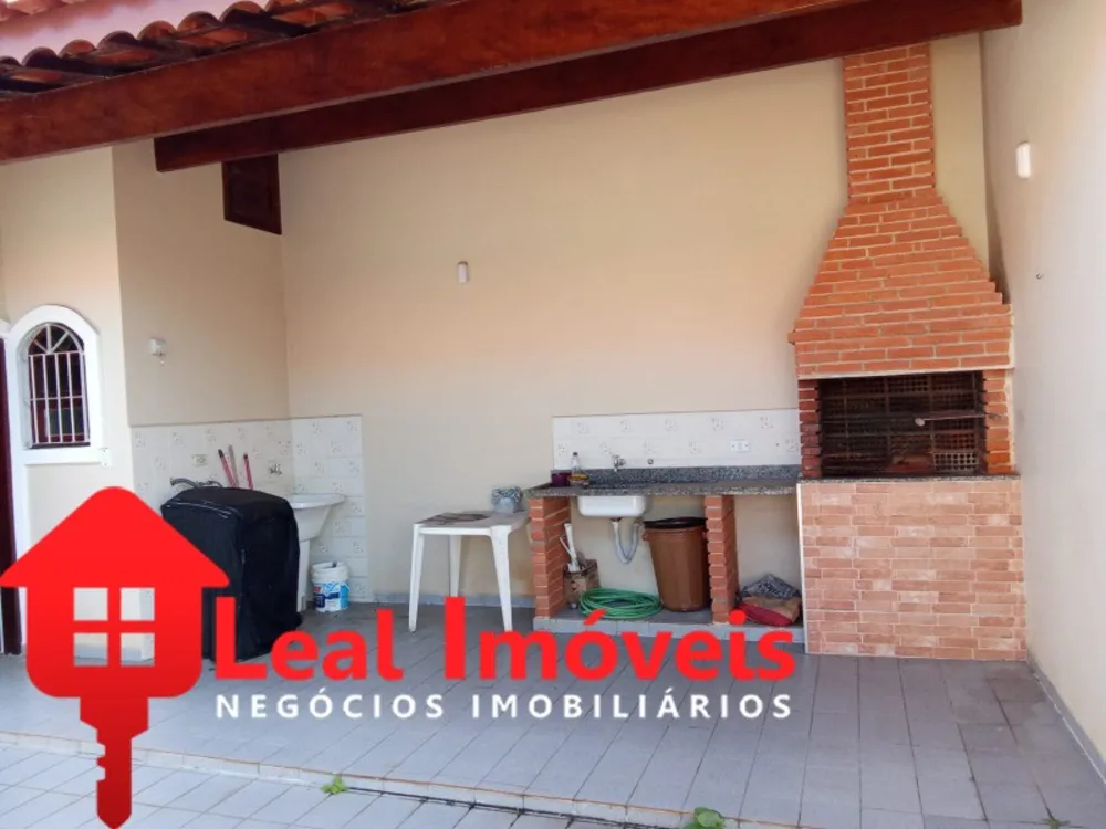 Casa, 3 quartos - Foto 12