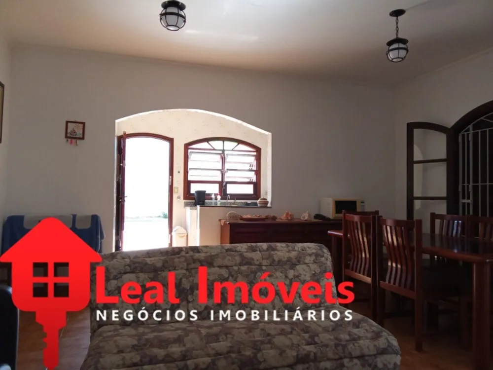 Casa, 3 quartos - Foto 6