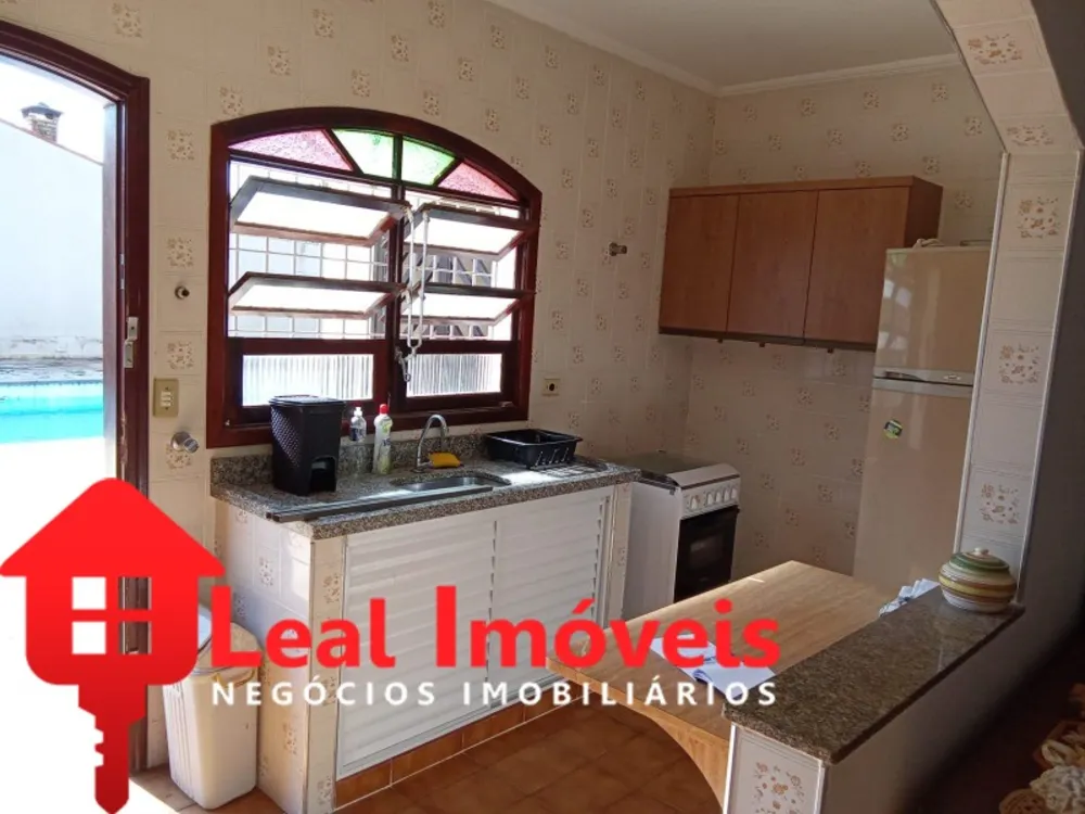 Casa, 3 quartos - Foto 6