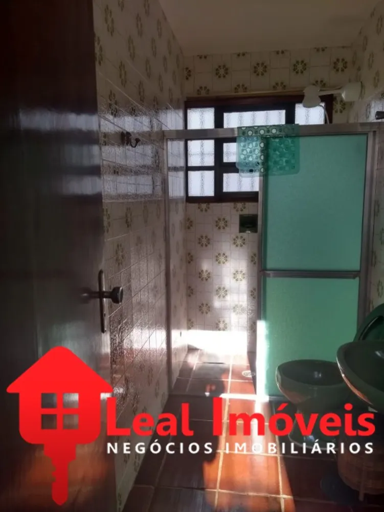 Casa, 3 quartos - Foto 10