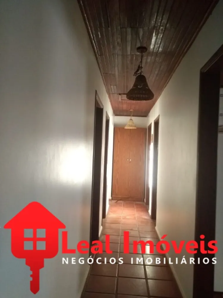 Casa, 3 quartos - Foto 12