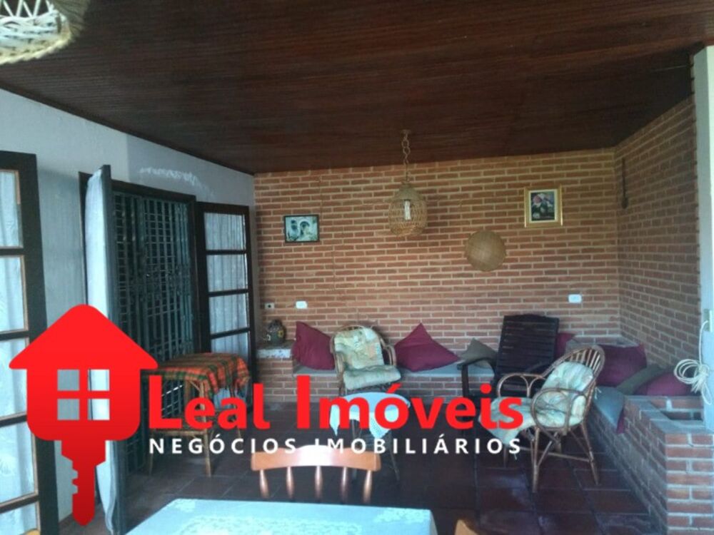 Casa, 3 quartos - Foto 5
