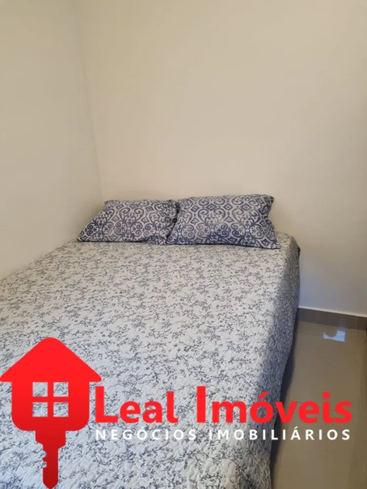 Kitnet-Studio, 10 m² - Foto 10