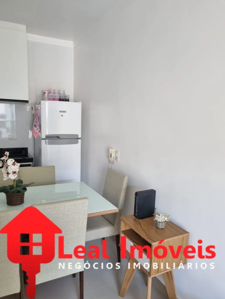 Kitnet-Studio, 10 m² - Foto 1